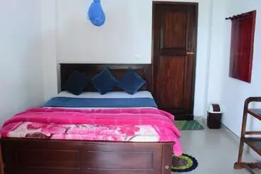 Aamiaismajoitus (B&B) Grand View Guest House & Restaurant