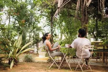 Nocleg ze śniadaniem Laika Heritage Stay