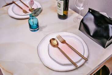 Hangzhou Dengfanguo Boutique Apartment