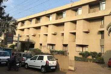 Hotel Anugraha