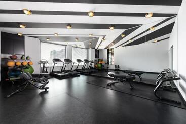 Hotell Four Points By Sheraton Nagoya, Chubu International Airport