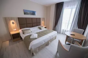 Hotel Gulliver Tower