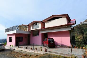 בית מלון כפרי Himalayan Valley By Oyo Rooms