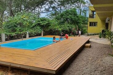 בית מלון כפרי Pousada Capão