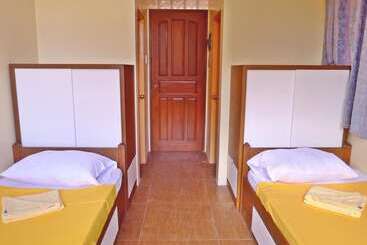 Pensiune Arc Residences