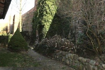 Pension Am Schrotturm Tangermünde