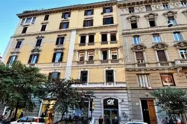 خانه Vatican Rome Suite