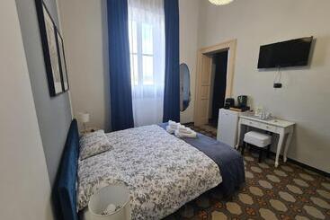 B&b Regina Margherita