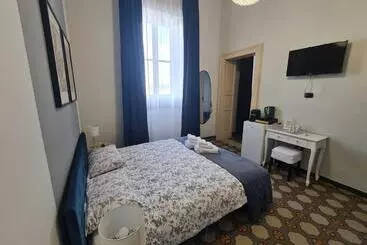 B&b Regina Margherita