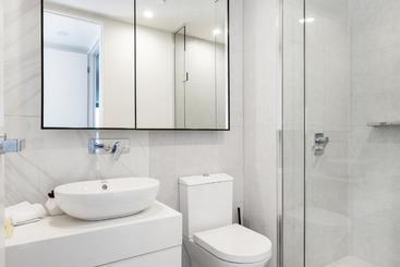 游客公寓 Dreamhost Apartments At Parque