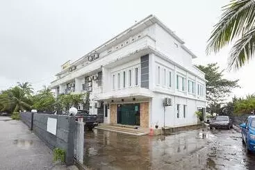 Hotel Mawar Villa