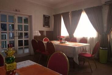 호텔 Rila Muam Castle