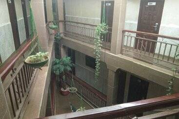 Hôtel Rila Muam Castle