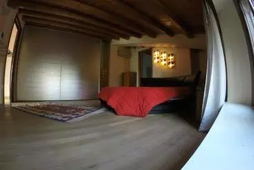 Hus I Campanili