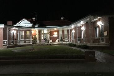 Мотель Billabong Wangaratta