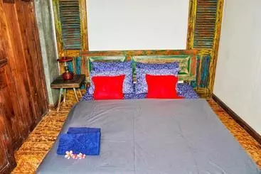 Majatalo Bunga Desa Homestay Jimbaran