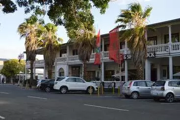 Pension Karoo Country Inn
