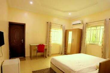 Vagosh Hotel & Resorts