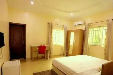 Vagosh Hotel & Resorts