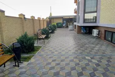 Bed and Breakfast Guest House Radost