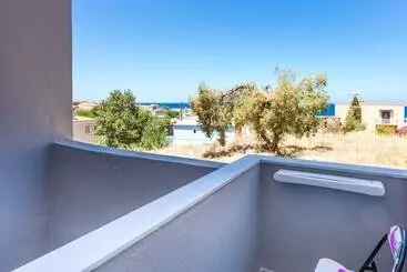 Aparthotel Casa Di Kasapa