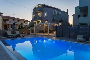 Aparthotel Casa Di Kasapa