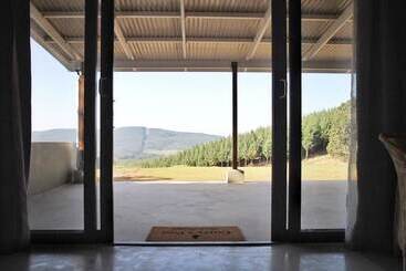 Curry's Post Bed And Breakfast