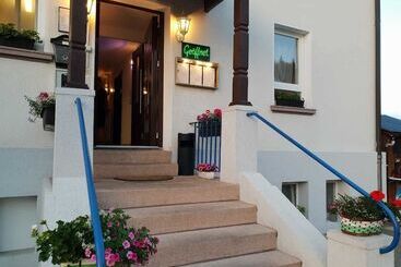 Inn Gasthof Franziska