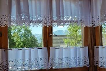 Fogadó Zajazd Teremulka