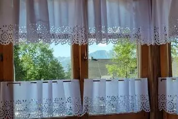 簡易ホテル Zajazd Teremulka