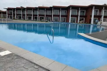 هتل African Princess Beach