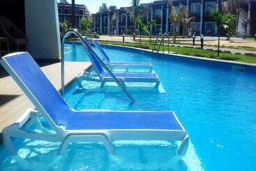 هتل African Princess Beach