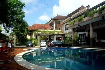Hotel Dhyanapura City