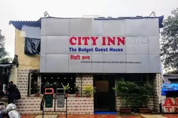 ホテル O City Inn Guest House