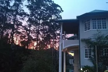 Panorama Green View Hotel Nuwara Eliya