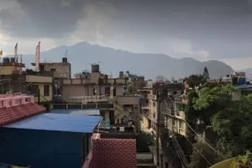 پانسیون Bista Homestay