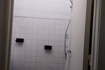 Pensión Boomerang Serviced Apartment S