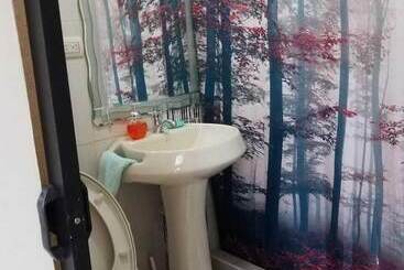 پانسیون Casa Serena