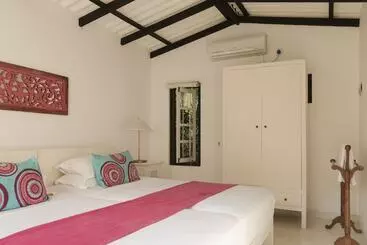 Pensión Coco Tangalla
