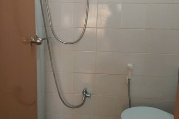 ペンション Ddd Habitat Tuguegarao