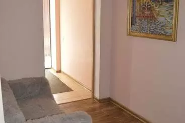 Pensione Perlovka Guest House