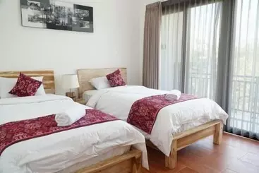 Pensjonat Seno Guesthouse & Cafe