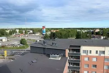 ツーリストアパートメント Pro Apartments 2