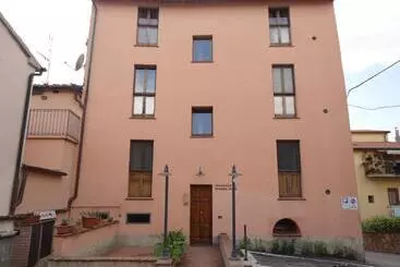 Residenssi Massa Alta B&b E Appartamenti