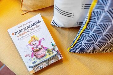 Резиденция Massa Alta B&b E Appartamenti