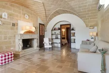 Bed and Breakfast Le Lantane   Luxury Rooms