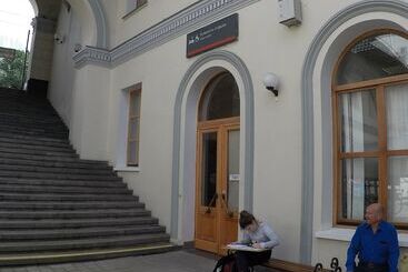 Hostel Terminal Sochi