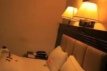 Hotel Alwaq