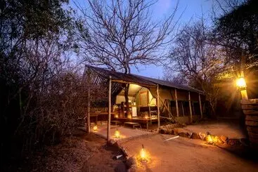 Hotel Bundox Safari Lodge