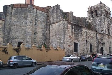 هتل Class Colonial